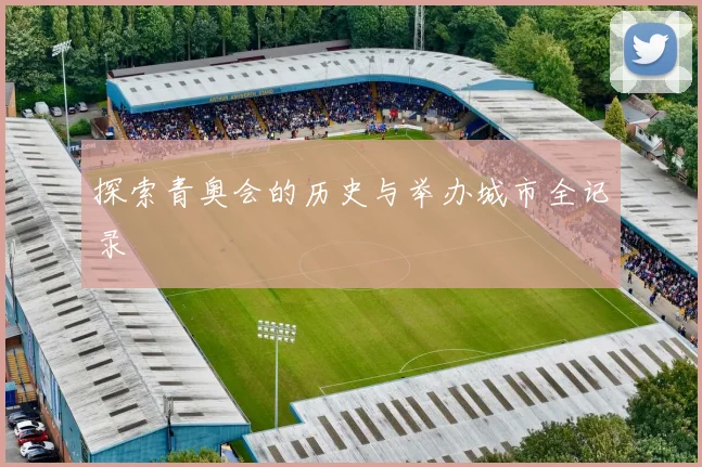 探索青奥会的历史与举办城市全记录