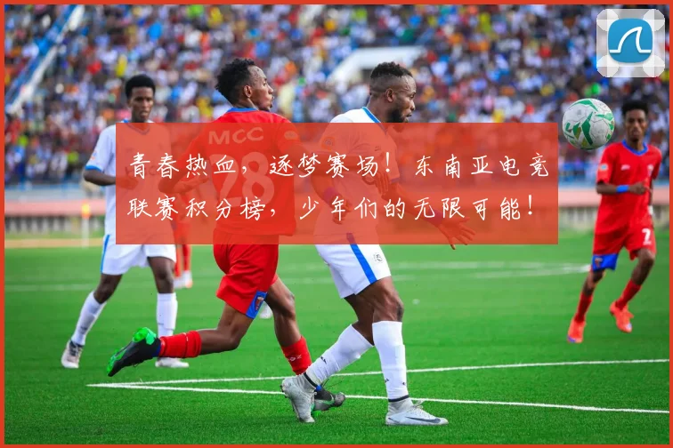 青春热血,逐梦赛场!东南亚电竞联赛积分榜,少年们的无限可能!